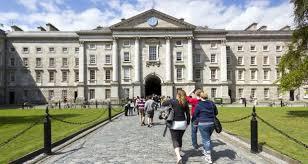 Trinity College Dublin